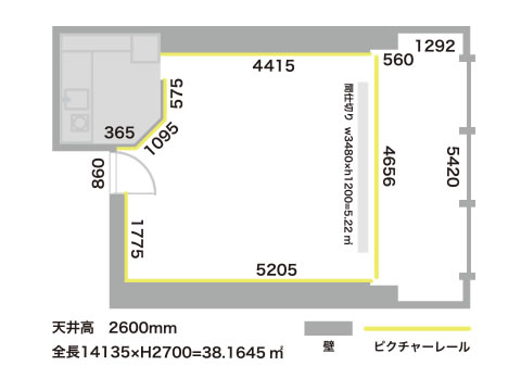 見取り図